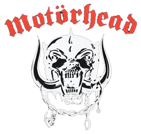 Motorhead Artist Logo