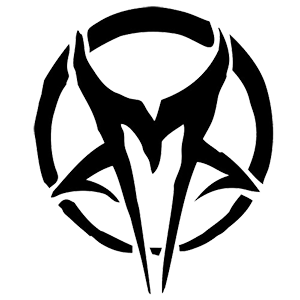 Mudvayne Artist Logo