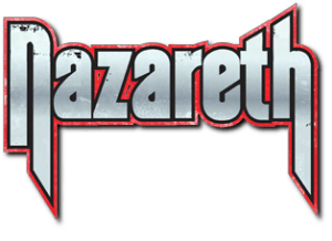 Nazareth Artist Logo