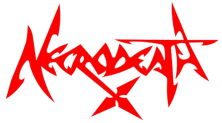 Necrodeath Artist Logo