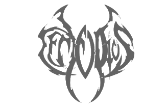 Necrodios Artist Logo