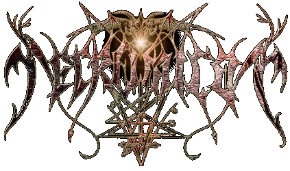 Necromicon Artist Logo