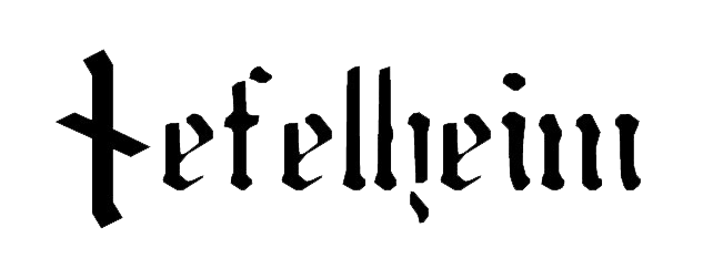 Nefelheim Artist Logo