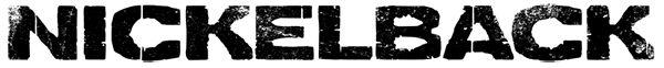 Nickelback Artist Logo