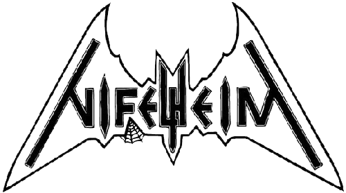 Nifelheim Artist Logo