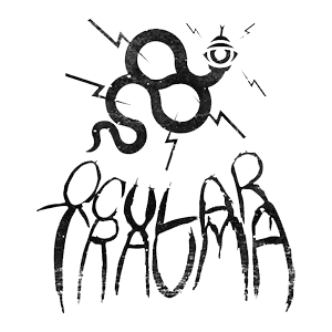 Ocular Trauma Artist Logo