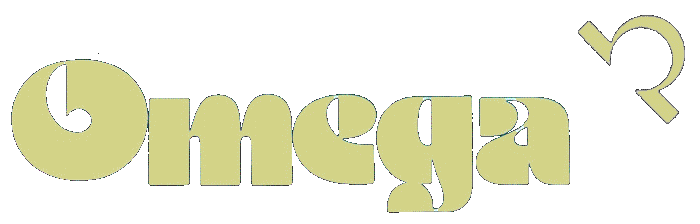 Omega Artist Logo