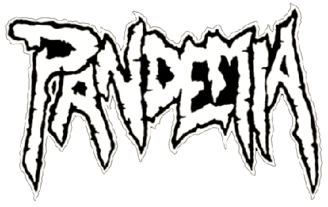 Pandemia Artist Logo