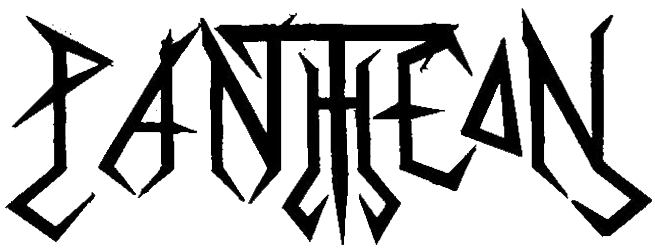Pantheon Artist Logo