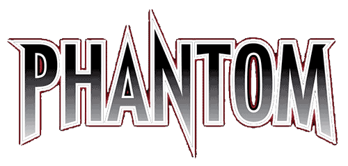 Phantom Artist Logo