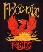 Phoenix Rising Artist Logo