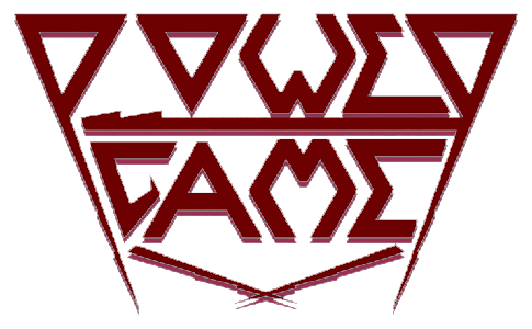 Powergame Artist Logo