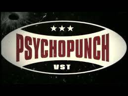 Psychopunch vst Artist Logo