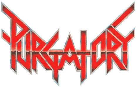 Purgatory Artist Logo