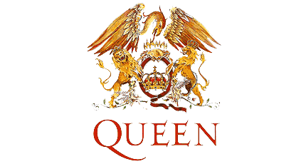 Queen Artist Logo