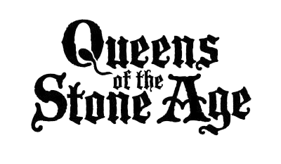 Queens Of The Stone Age Artist Logo