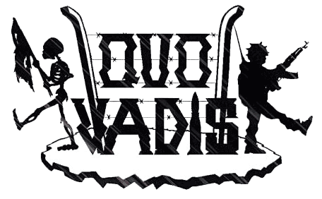 Quo Vadis Artist Logo