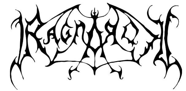 Ragnarok Artist Logo