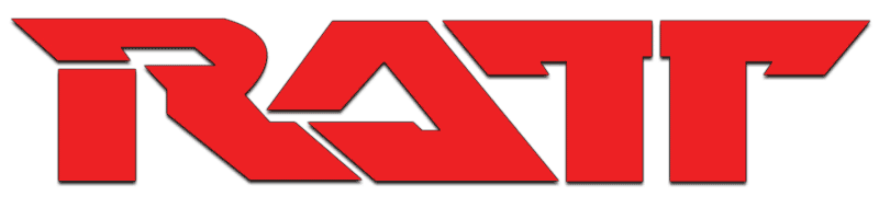 Ratt Artist Logo