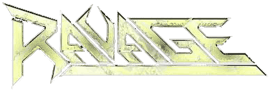 Ravage Artist Logo