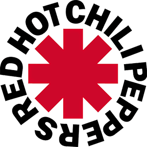 Red Hot Chili Peppers Artist Logo