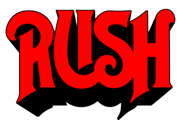 Rush Artist Logo