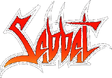 Sabbat Artist Logo