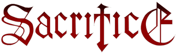 Sacrifice Artist Logo
