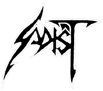 Sadist Artist Logo