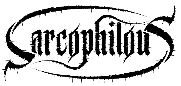 Sarcophilous Artist Logo
