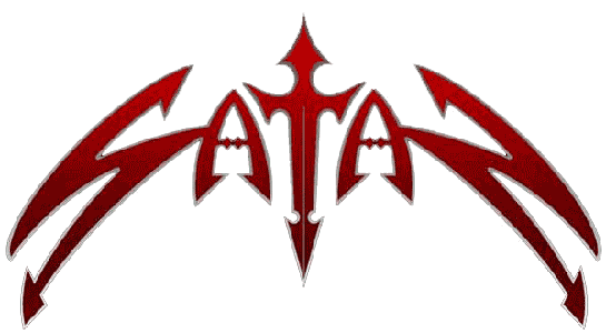 Satan Artist Logo