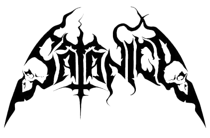 Satanica Artist Logo