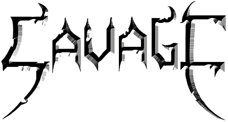Savage Artist Logo
