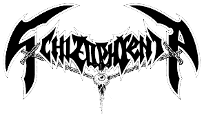 Schizophrenia Artist Logo