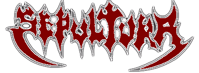 Sepultura Artist Logo