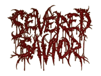 Severed Savior Artist Logo