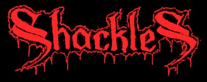 Shackles Artist Logo