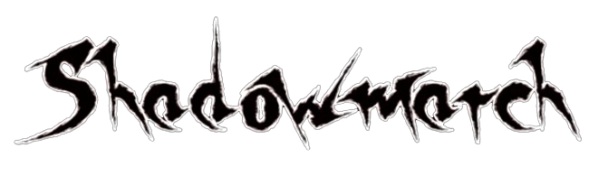 Shadowmarch Artist Logo