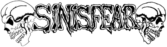 Sinisfear Artist Logo