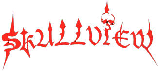 Skullview Artist Logo