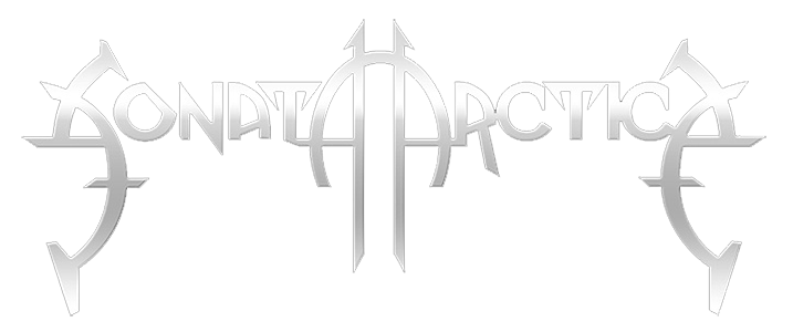 Sonata Arctica Artist Logo