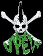 Spew Artist Logo