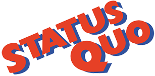Status Quo Artist Logo