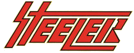 Steeler Artist Logo