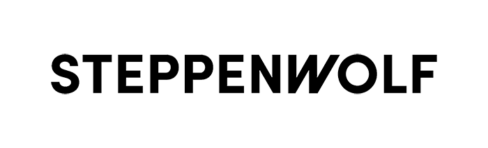 Steppenwolf Artist Logo