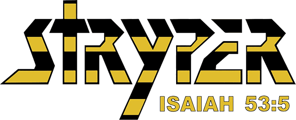 Stryper Artist Logo