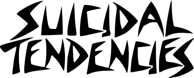 Suicidal Tendencies Artist Logo