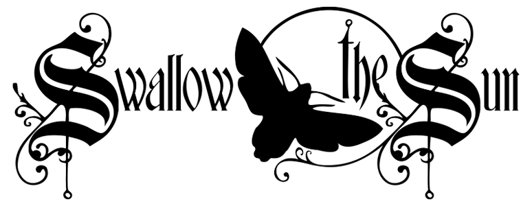 Swallow the Sun Artist Logo
