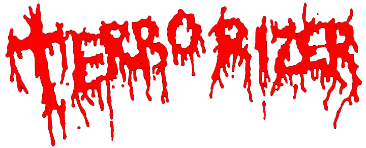 Terrorizer Artist Logo