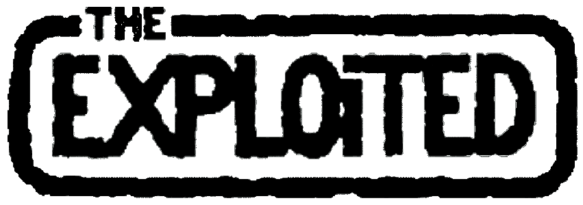 The Exploited Artist Logo
